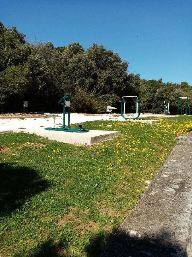 Kuca Za Odmor Dean Villa Pavicini Bagian luar foto