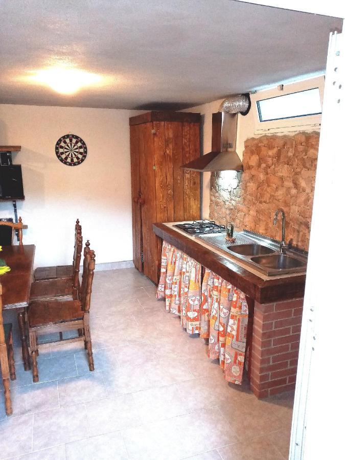 Kuca Za Odmor Dean Villa Pavicini Bagian luar foto