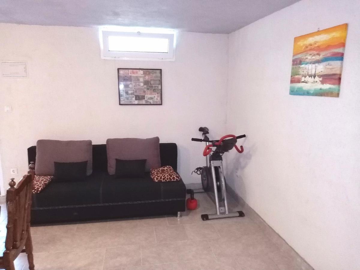 Kuca Za Odmor Dean Villa Pavicini Bagian luar foto