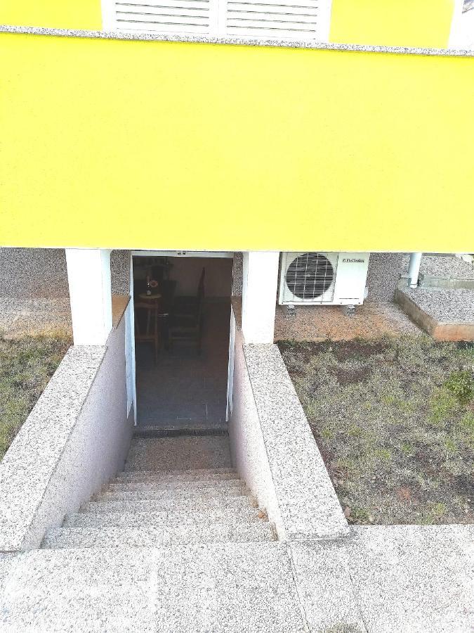 Kuca Za Odmor Dean Villa Pavicini Bagian luar foto