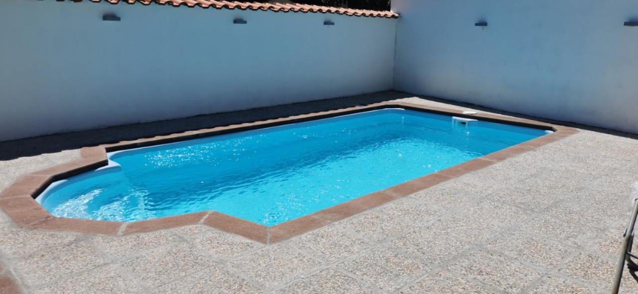 Kuca Za Odmor Dean Villa Pavicini Bagian luar foto