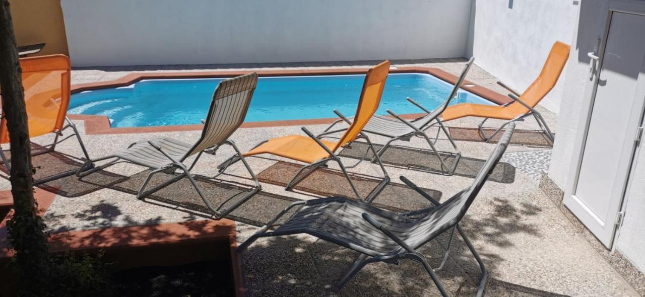 Kuca Za Odmor Dean Villa Pavicini Bagian luar foto