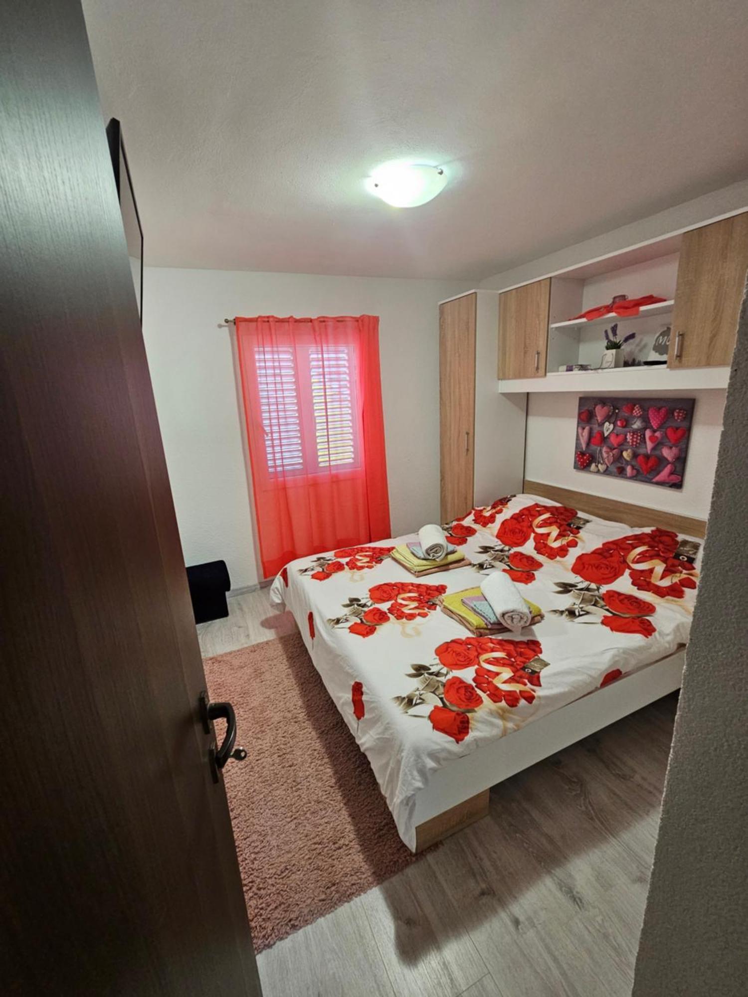 Kuca Za Odmor Dean Villa Pavicini Bagian luar foto