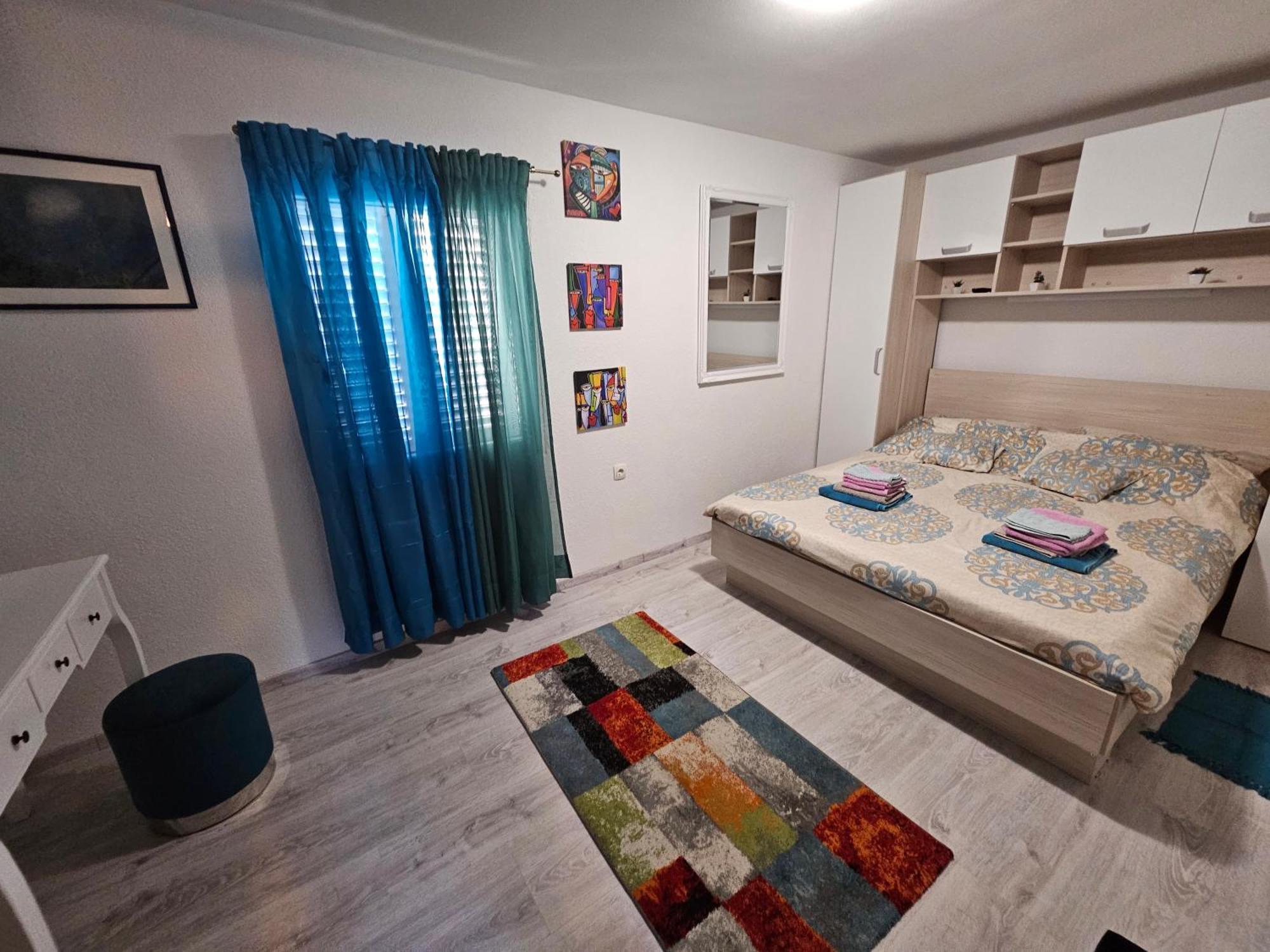Kuca Za Odmor Dean Villa Pavicini Bagian luar foto