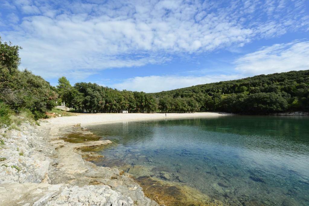 Kuca Za Odmor Dean Villa Pavicini Bagian luar foto